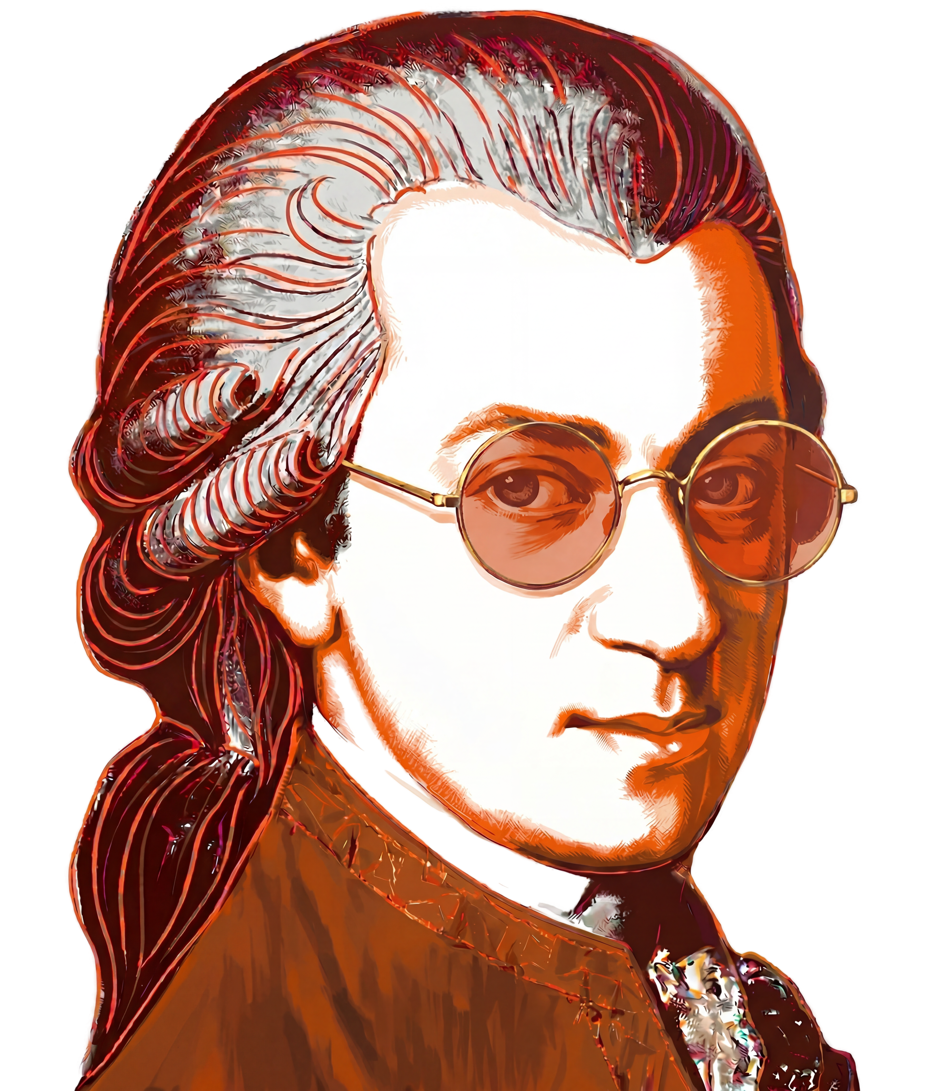 Anka Artist Mozart